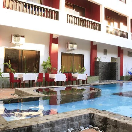 Mekong Angkor Palace Hotel-3