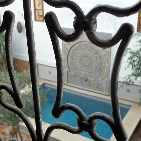 Riad Attarine-3