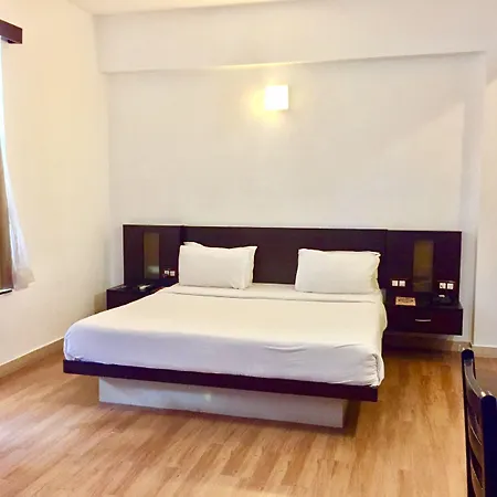 Sinq Beach Resort-3