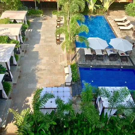 Sinq Beach Resort-3