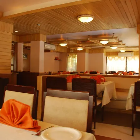 Sinq Beach Resort-2