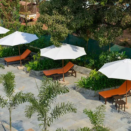 Sinq Beach Resort-2