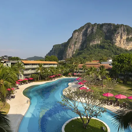 Aonang Villa Resort L Lifestyle Beachfront Resort-2