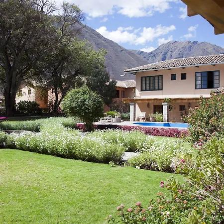Hotel San Agustin Urubamba-2