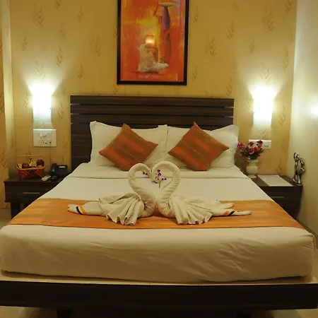 Hotel Madhav International Pune Railway Station-3