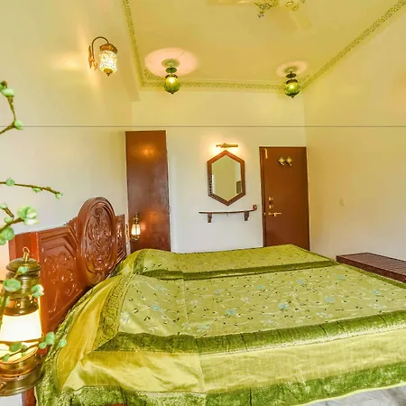 Hotel Sargam Sadan-3