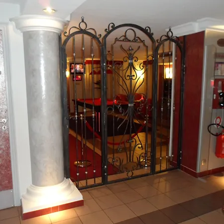 Hotel Lyon Sud, Pierre Benite, St Genis Laval-3