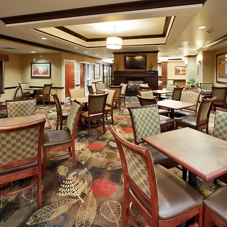 Holiday Inn Express And Suites Great Falls By Ihg-2