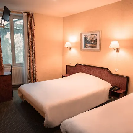 Hotel Neptune Place D'Italie-2