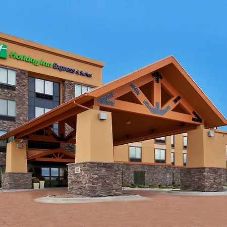 Holiday Inn Express And Suites Great Falls By Ihg-3