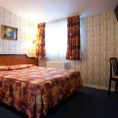 Hotel Neptune Place D'Italie-3