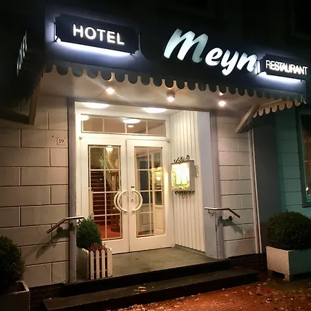 Hotel Meyn-2