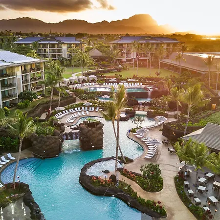 Koloa Landing Resort At Po'Ipu, Autograph Collection-2