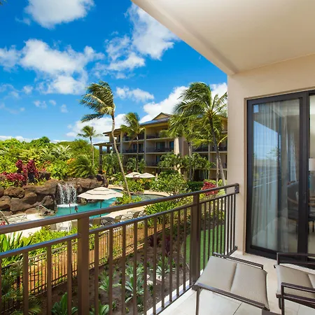 Koloa Landing Resort At Po'Ipu, Autograph Collection-2