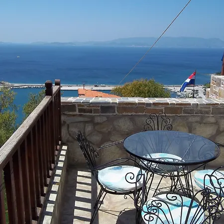 Aegean Wave - Faros-2