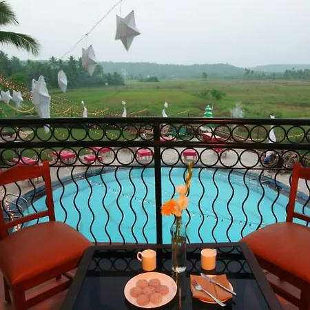 Nazri Resort-2