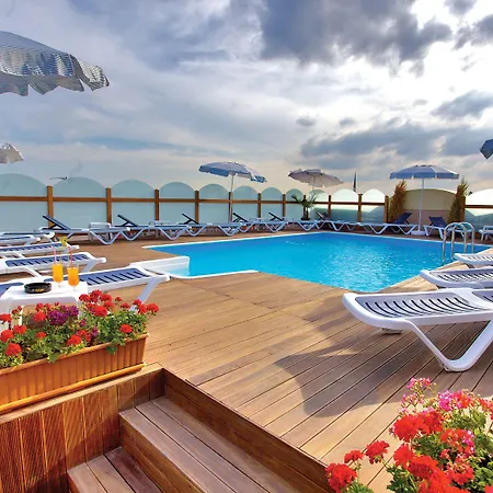 Hotel Istanbul Trend-3