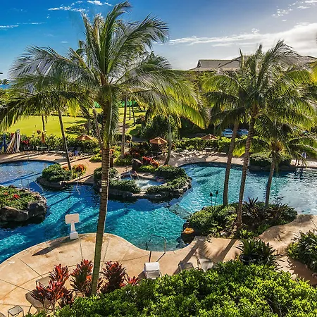 Koloa Landing Resort At Po'Ipu, Autograph Collection-2