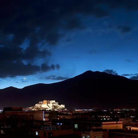 The St. Regis Lhasa Resort-3
