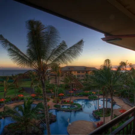 Koloa Landing Resort At Po'Ipu, Autograph Collection-3