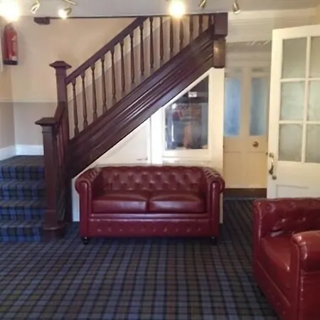 Sutherland Inn-2
