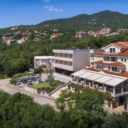 Hotel Laurus - Liburnia-2