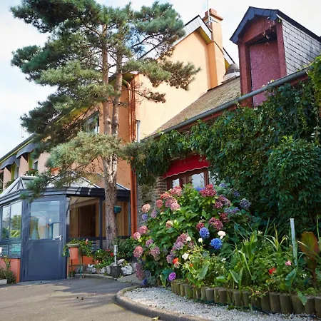 Cit'Hotel Le Clos Champel-2