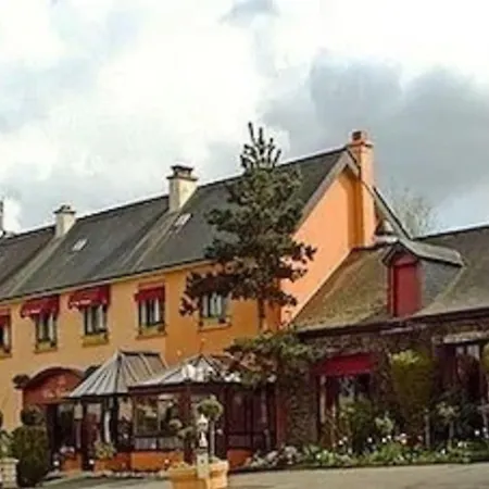 Cit'Hotel Le Clos Champel-3