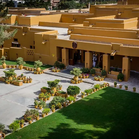 Quetta Serena Hotel-3