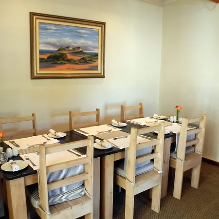 Baleia Guest Lodge-3