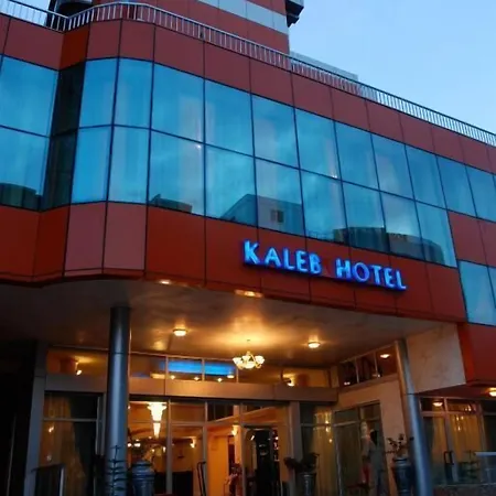 Kaleb Hotel-2