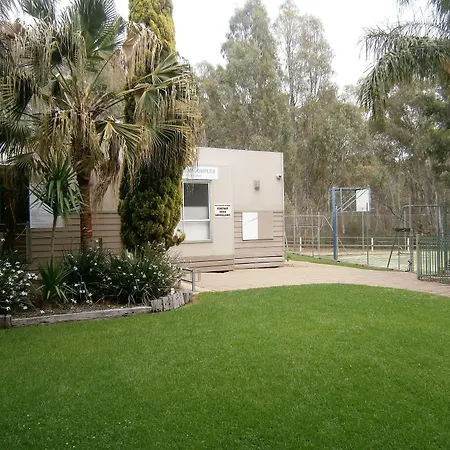 Discovery Parks - Echuca-2