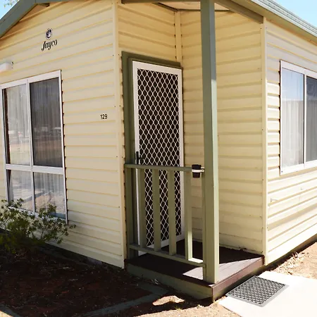 Discovery Parks - Port Augusta-2