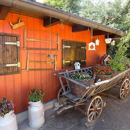 Landgasthof Hotel Pröll-3
