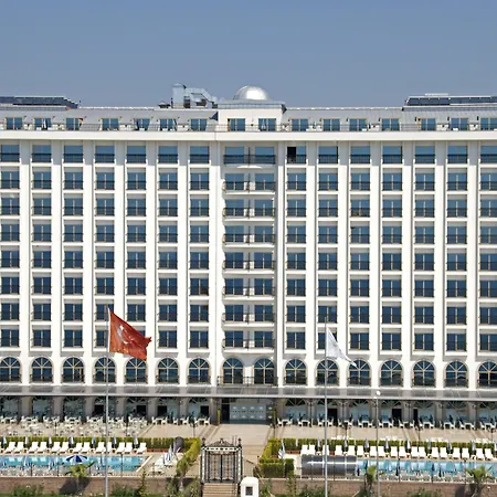 Megasaray Westbeach Antalya-3