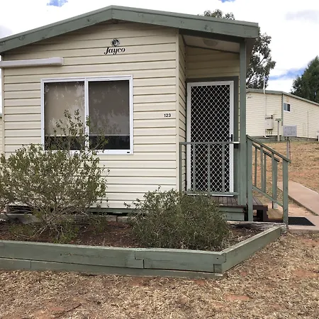 Discovery Parks - Port Augusta-3
