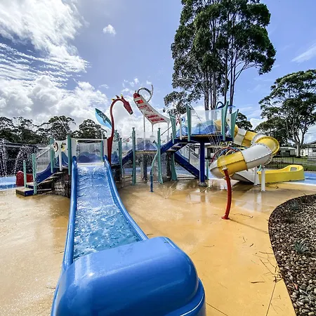 Discovery Parks - Eden-3
