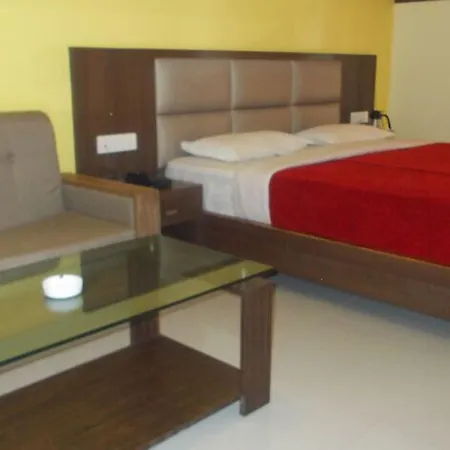 Hotel Rumani-3