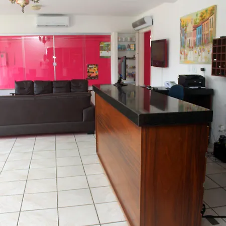 Na Praia Hotel-3