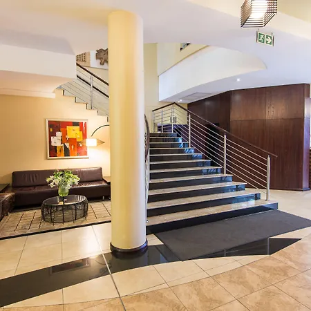Premier Hotel O.R. Tambo-3