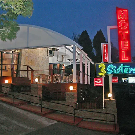 3 Sisters Motel-3