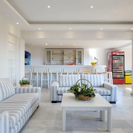 Mare Hotel Apartments-2