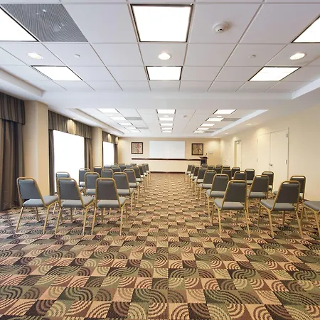 Hampton Inn Yazoo City-3