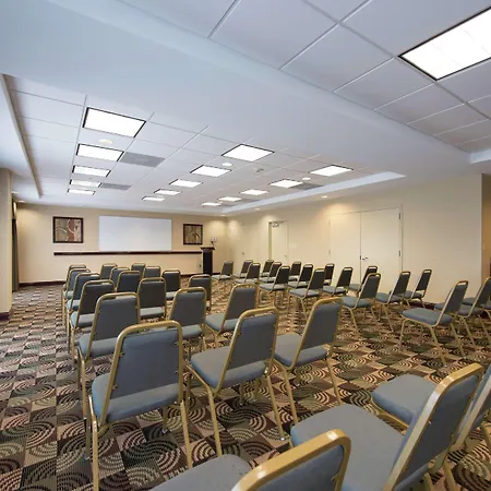 Hampton Inn Yazoo City-2