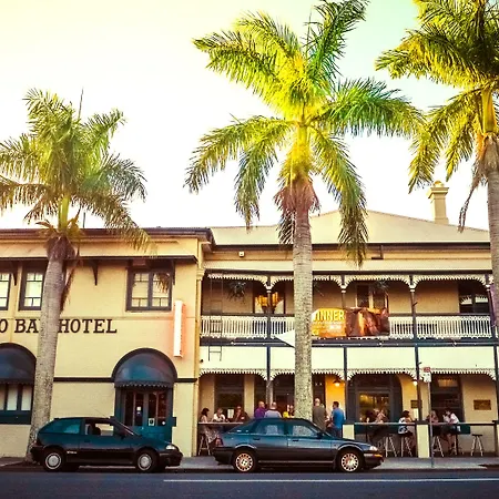 The Waterloo Bay Hotel-3