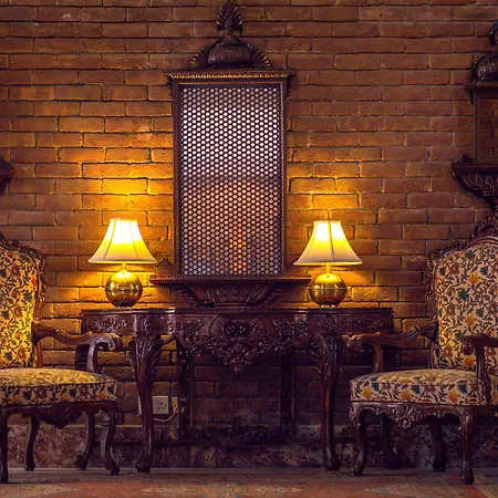 Faisalabad Serena Hotel-2