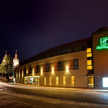 Holiday Inn Trnava By Ihg-2