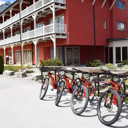 Das Hotel Eden - Das Aktiv- & Wohlfuehlhotel In Tirol Auf 1200M Hoehe-2