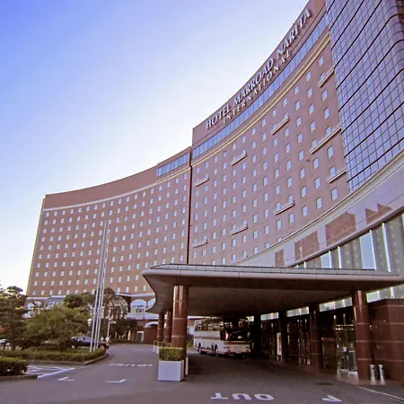 Marroad International Hotel Narita-2