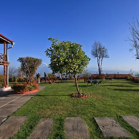 Chevron Eco Lodge-3